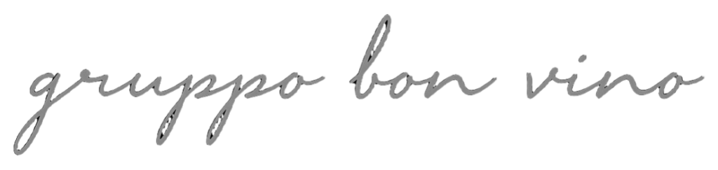 gruppo bon vino
